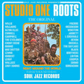 VA - Studio One Roots (Orange Vinyl Edition)