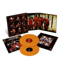 SLIPKNOT 'SLIPKNOT' 2LP (25th Anniversary Edition, Citrus Vinyl)
