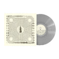SLOWDIVE 'EVERYTHING IS ALIVE' LP (Crystal Clear Vinyl)