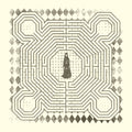 SLOWDIVE 'EVERYTHING IS ALIVE' LP