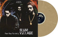 Slum Village - Fan-Tas-Tic (Vol. 1)
