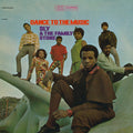 Sly & The Family Stone – Dance To The Music (Vinyl)