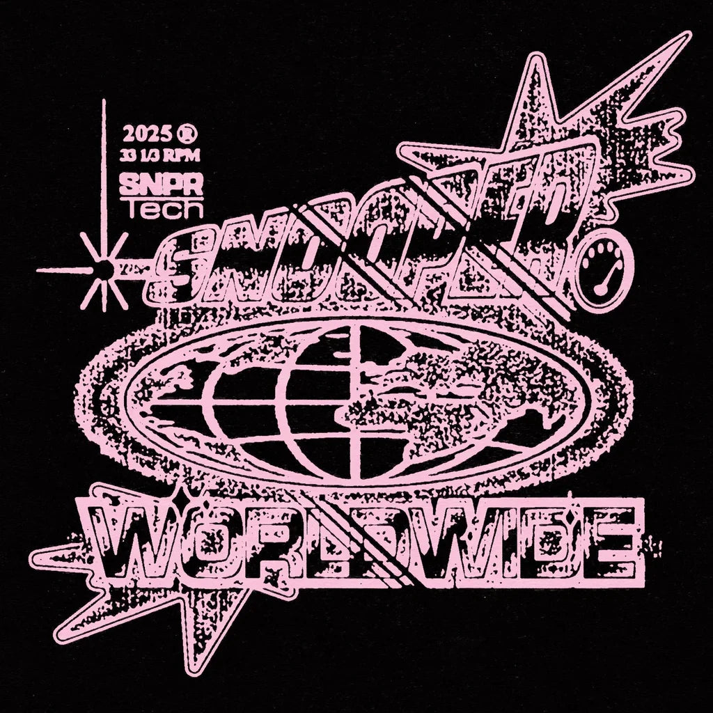 Snooper - Worldwide