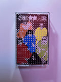 Snooper - Super Snooper (cassette)