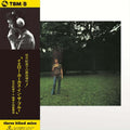 Kasai, Kimiko with Kosuke Mine Quartet - Yellow Carcass In The Blue