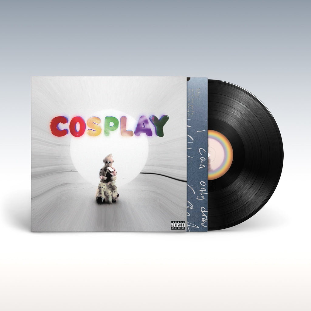 Sorry - COSPLAY (Vinyl)