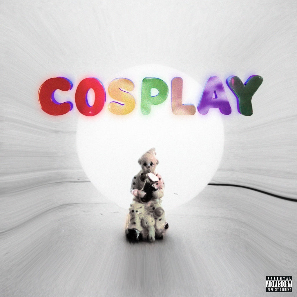 Sorry - COSPLAY (Vinyl)