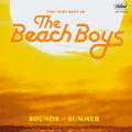 Beach Boys - Sounds of Summer