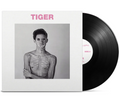 THE SOUND OF ANIMALS FIGHTING ‘TIGER AND THE DUKE' LP