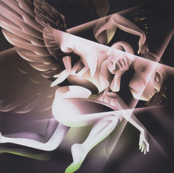 The Smashing Pumpkins – Shiny and Oh So Bright Vol. 1 (Vinyl)