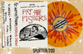 Pat And The Pissers - America's Dream / SOIL Split