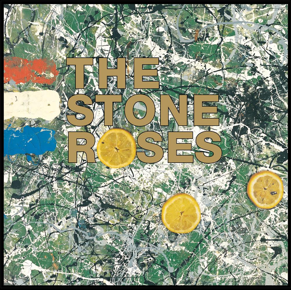 The Stone Roses - The Stone Roses (Vinyl)
