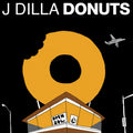J Dilla - Donuts