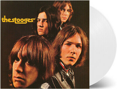 The Stooges - The Stooges (Vinyl)