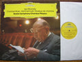 STRAVINSKY: CHAMBER MUSIC BOSTON SYMPHONY CHAMBER PLAYERS 2530 551