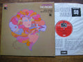STRAVINSKY: THE FIREBIRD (original 1910 version) SEIJI OZAWA / ORCHESTRE DE PARIS Q4 ASD 2845