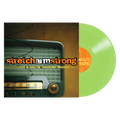 STRETCH ARM STRONG 'A REVOLUTION TRANSMISSION' LP (Green Vinyl)
