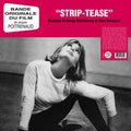 Gainsbourg, Serge & Alan Goraguer - Strip-Tease