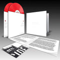 Suicide - Surrender: A Collection (Vinyl)