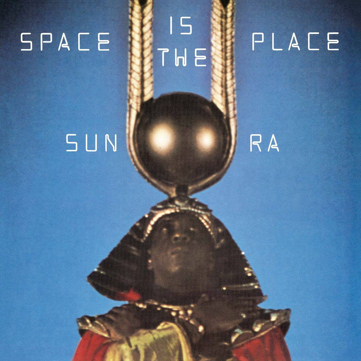 Sun Ra - Space Is The Place (Vinyl)