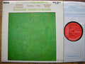 TAKEMITSU: ASTERISM / REQUIEM / GREEN / THE DORIAN HORIZON SEIJI OZAWA / TORONTO SYMPHONY SB 6814
