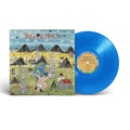 Talking Heads – Little Creatures (Vinyl)
