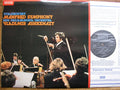 TCHAIKOVSKY: MANFRED SYMPHONY   ASHKENAZY / PHILHARMONIA ORCHESTRA    SXL 6853