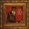 Talking Heads – Naked (Vinyl)