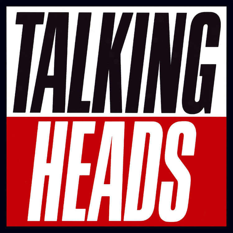 Talking Heads – True Stories (Vinyl)