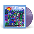 THE COLOR GREEN 'COLOR GREEN - PURPLE' LP (Purple Vinyl)
