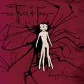 THE FALL OF TROY 'DOPPELGANGER' LP (Orange Vinyl)