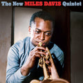 Davis, Miles - The New Miles Davis Quintet