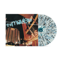 THE MOVIELIFE 'MOVIELIFE HAS A GAMBLING PROBLEM' LP (Splatter Vinyl)