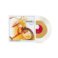 THE STARTING LINE 'WITH HOPES OF STARTING OVER' LP (Milky Clear & Custard Vinyl)