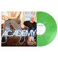 THE ACADEMY IS... ‘FAST TIMES AT BARRINGTON HIGH’ LP (Fluorescent Green Vinyl)
