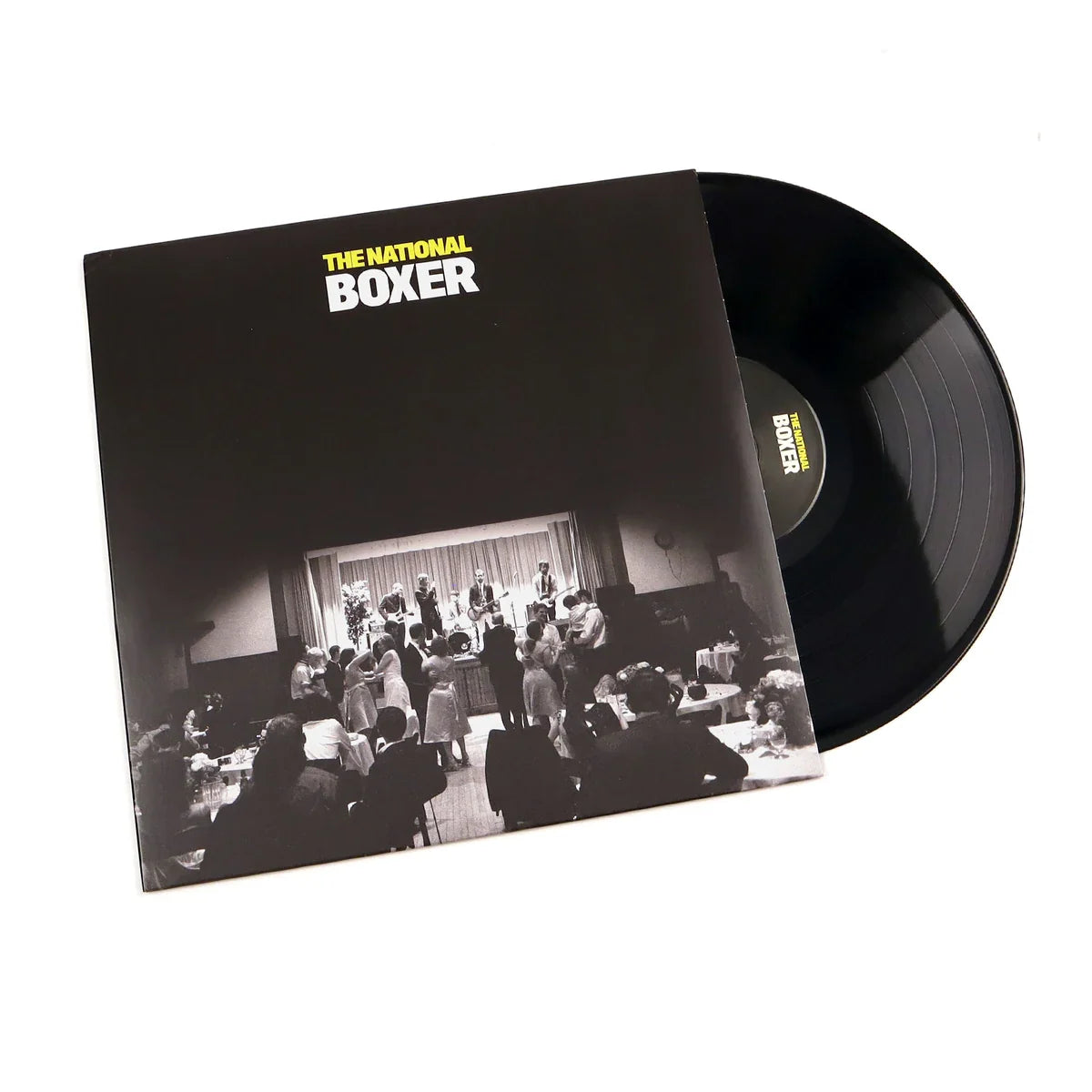 The National - Boxer (Vinyl)