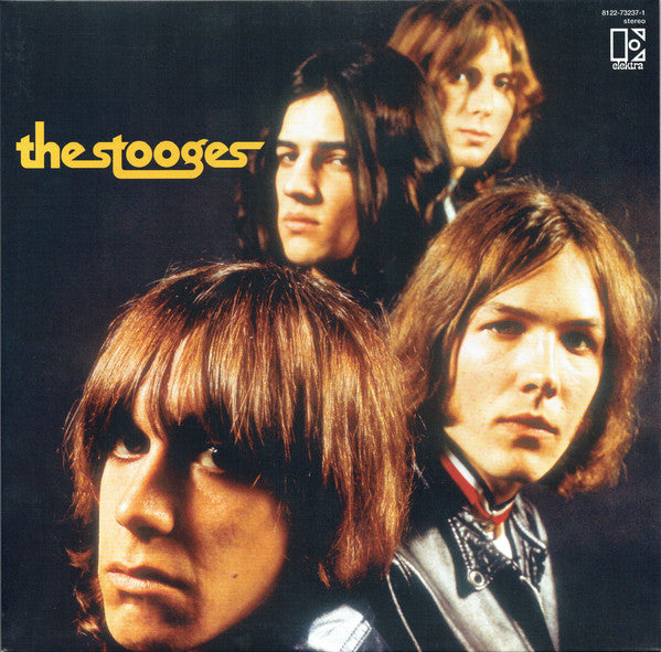 The Stooges - The Stooges (Vinyl)