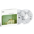 THRICE 'THE ARTIST IN THE AMBULANCE' 2LP (Clear w/Black Smoke Vinyl)
