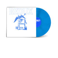 TIGERCUB 'THE PERFUME OF DECAY' LP (Redux, Blue Vinyl)
