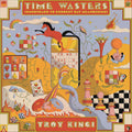Troy Kingi - Time Wasters (Vinyl)