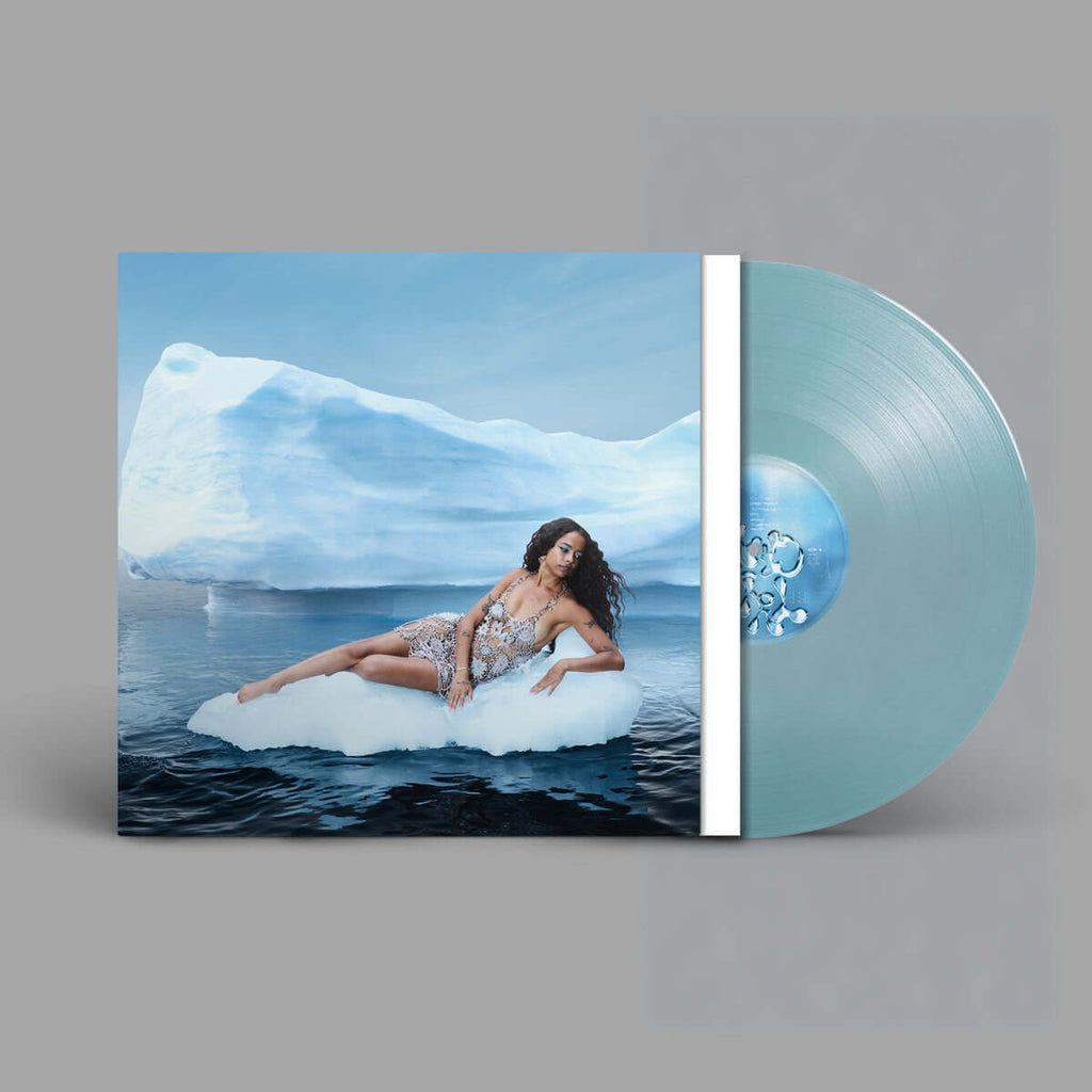 TSHA - Sad Girl (Vinyl)
