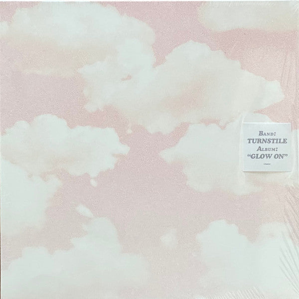 Turnstile – Glow On (Vinyl)