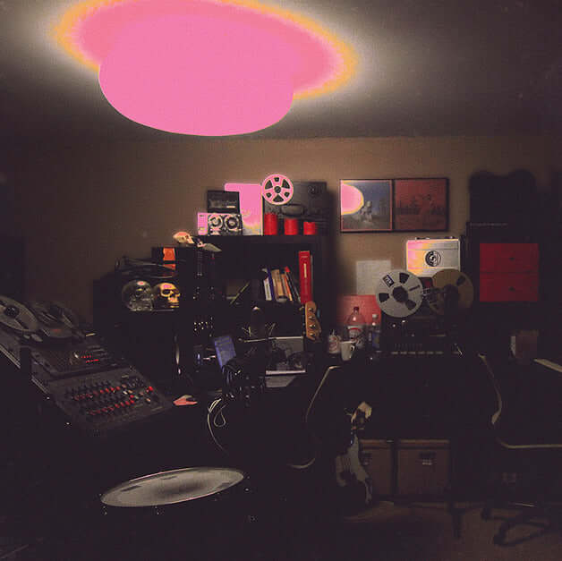 Unknown Mortal Orchestra - Multi-Love (Vinyl)