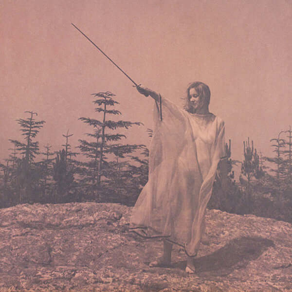 Unknown Mortal Orchestra – II (Vinyl)
