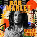 Marley, Bob & The Wailers - Africa Unite
