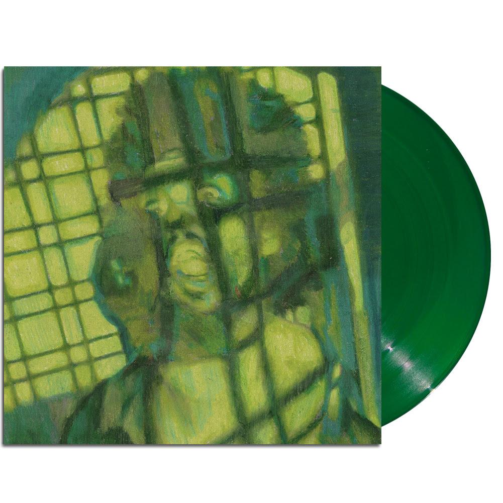 Yves Jarvis – Sundry Rock Song Stock (Vinyl)