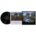 Evian Christ - Revanchist (Vinyl)