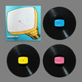 Stereolab - Pulse Of The Early Brain [Switched On Vol. 5] (Vinyl)