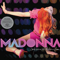 Madonna - Confessions On A Dance Floor (The Silver Collection) (Vinyl)