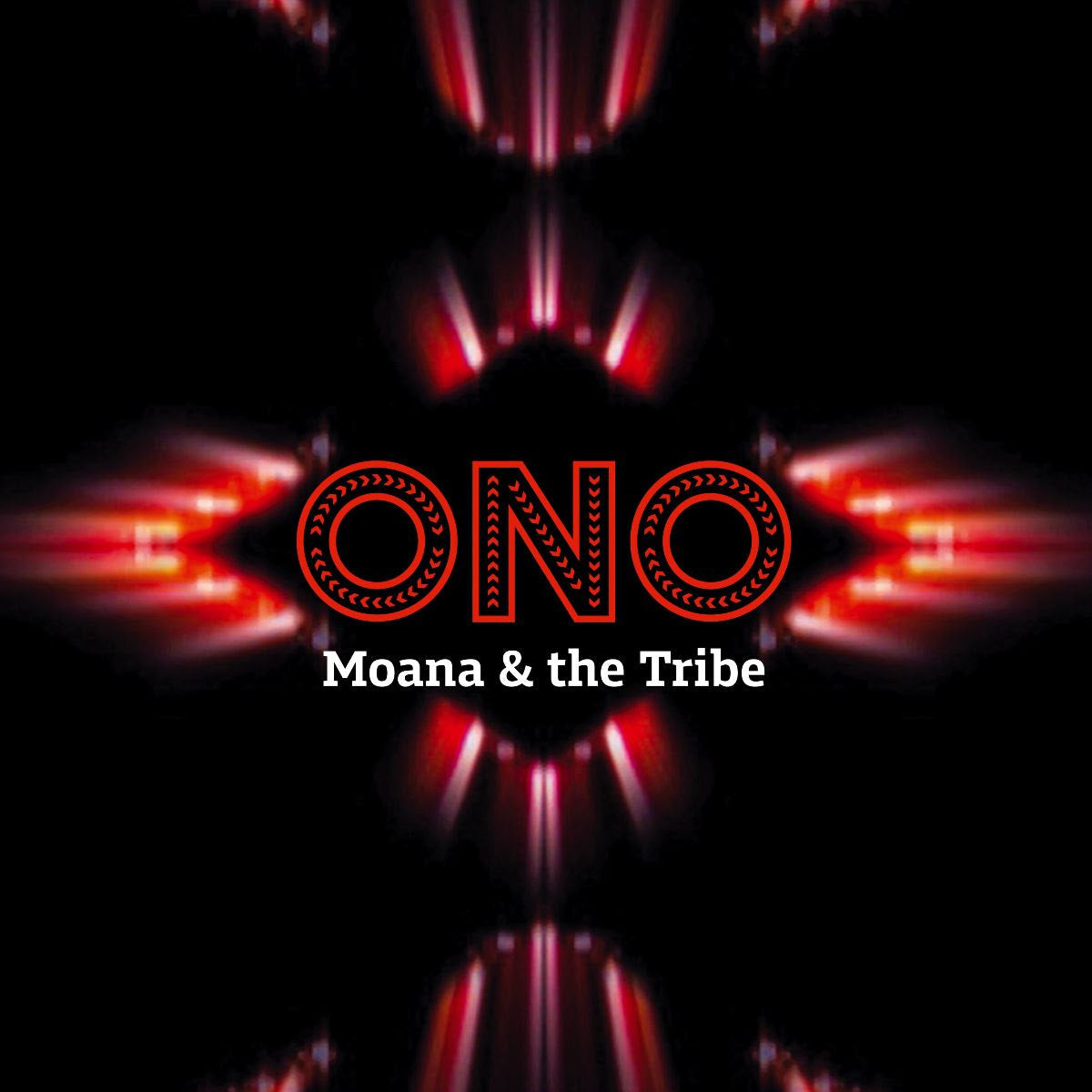 Moana & The Tribe - Ono (Vinyl)
